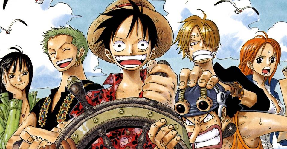 One Piece 10 Things From The Manga We Want To See In The Netflix Show One Piece 10 Things From The Manga We Want To See In The Netflix Show