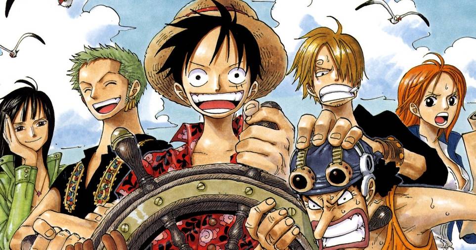One Piece Creator Confirms The Manga Series Is Ending One Piece Creator Confirms The Manga Series Is Ending