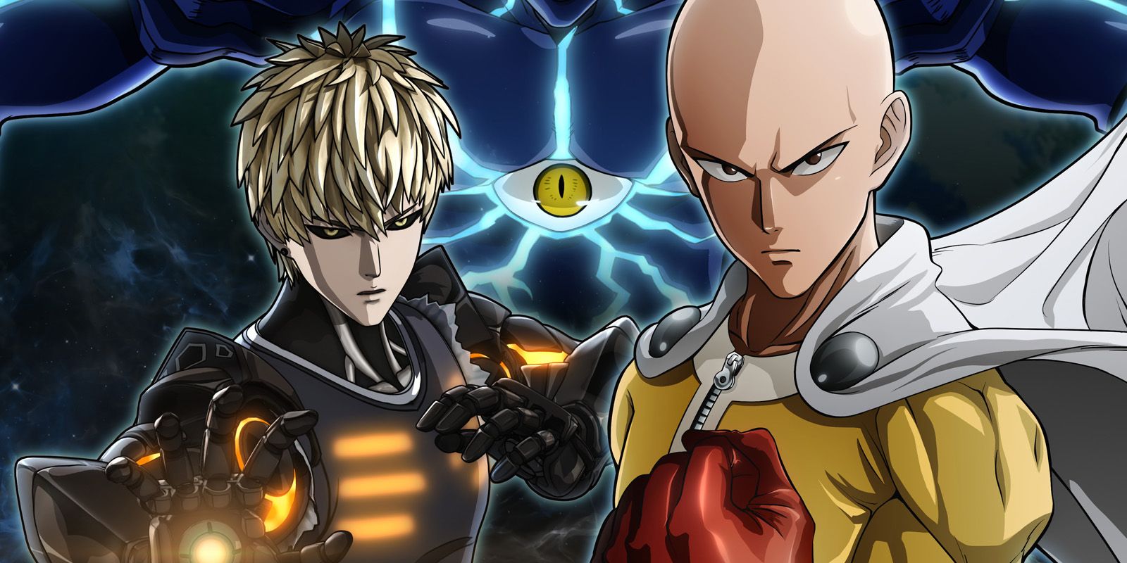 One-Punch Man: A Hero Nobody Knows Review - IGN