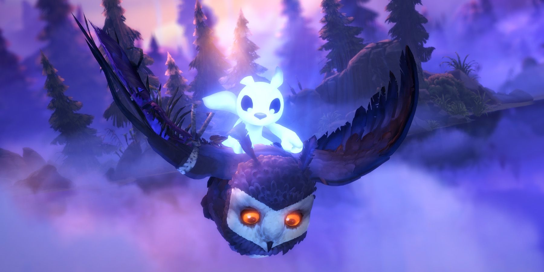 Ori and the Will of the Wisps Interview