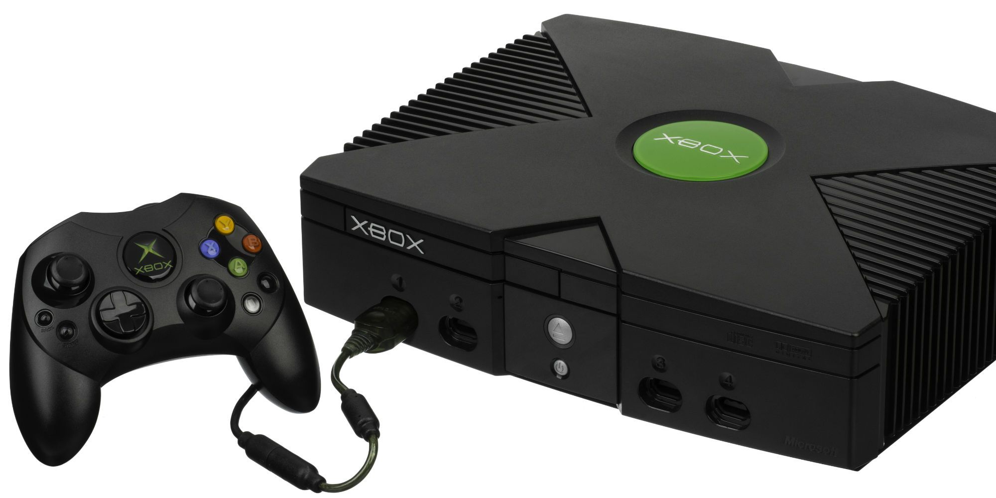 The Rarest & Most Valuable Xbox Games (OG Xbox) - RetroGaming with Racketboy