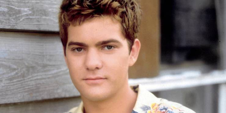 Dawson S Creek Pacey S 5 Best 5 Worst Personality Traits