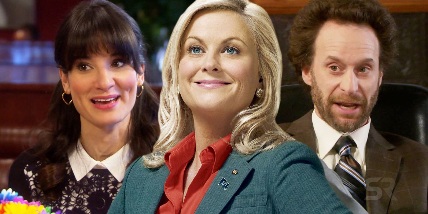 Parks and Recreation Recap: Getting Trashed
