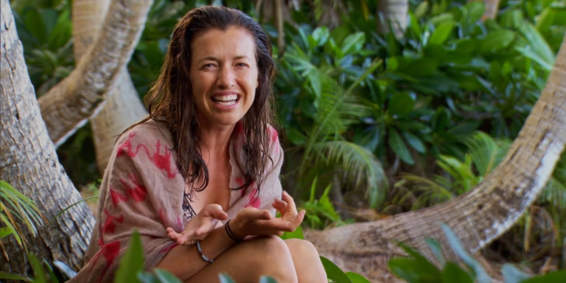 Survivor: 4 Reasons Why Sandra Deserved To Win Heroes Vs Villains, 3 ...