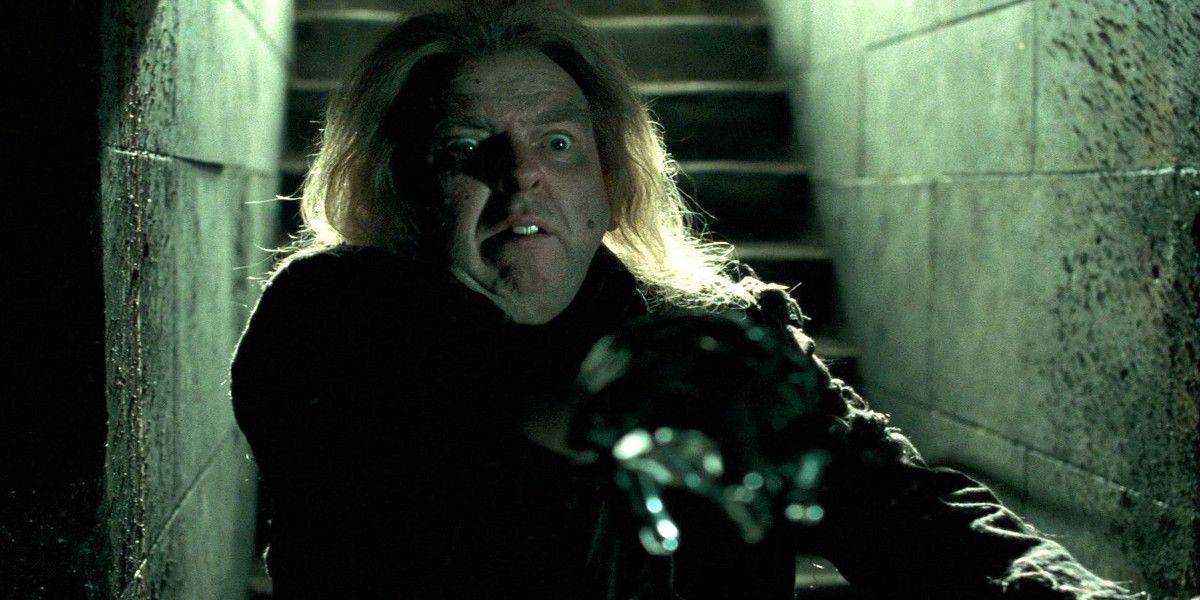 Pettigrew