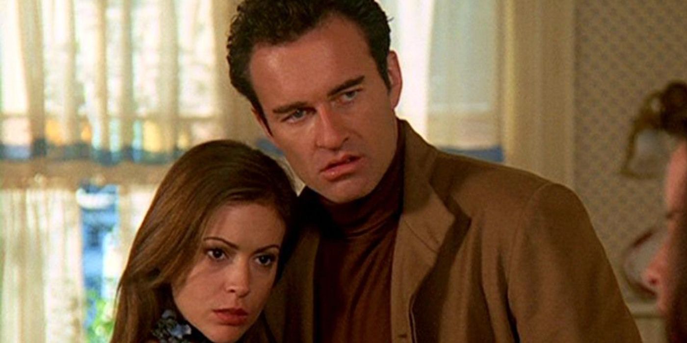 Charmed: The 5 Most Frustrating Moments In The Original Series (& The 5 ...