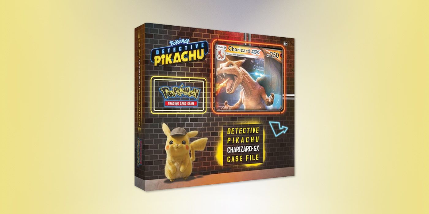 detective pikachu charizard special case file