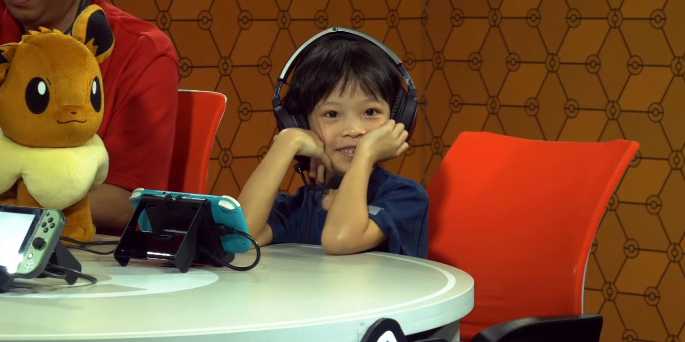 Pokemon 2020 Oceania International Champion Simone Lim