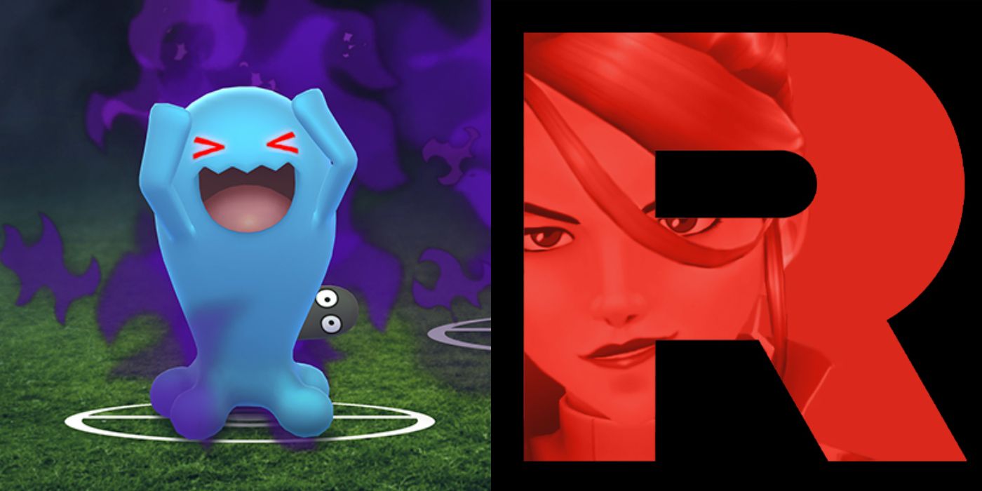 Renegado das Sombras  Pokémon GO Brasil Amino