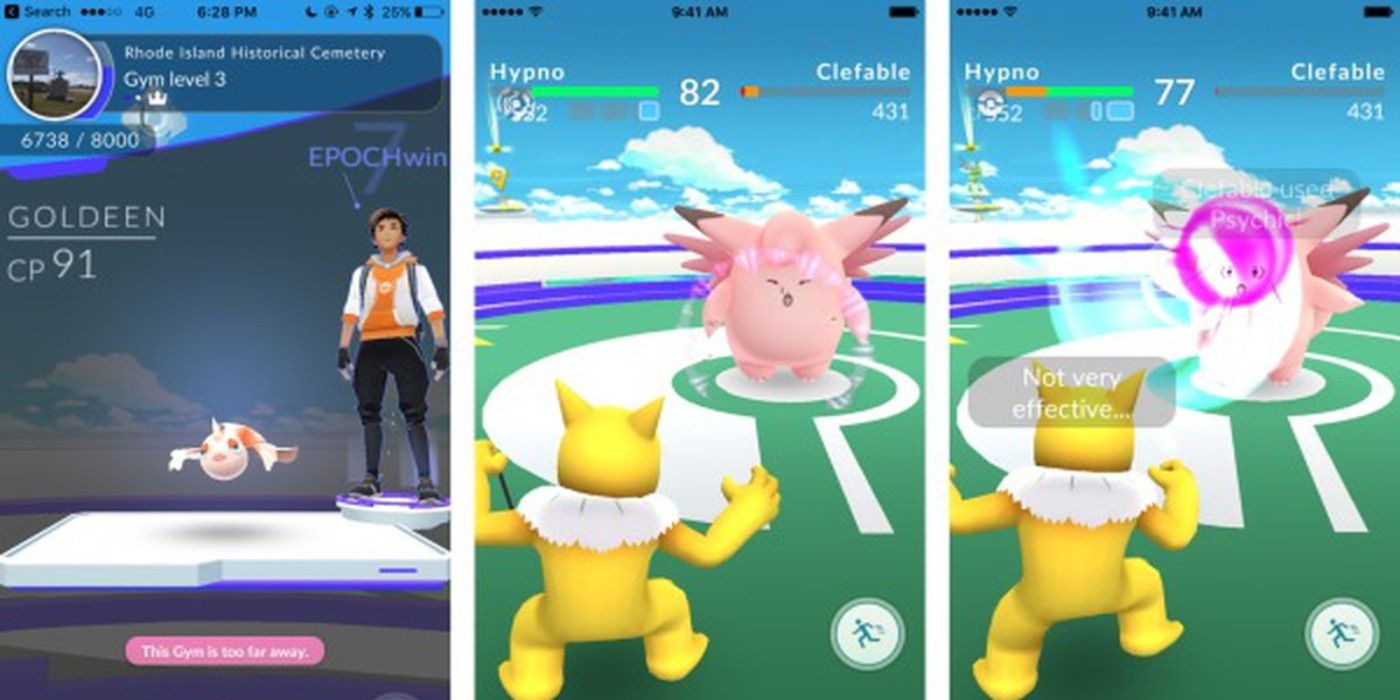 Pokemon Go! Utilizing Incense & Lucky Eggs Effectively