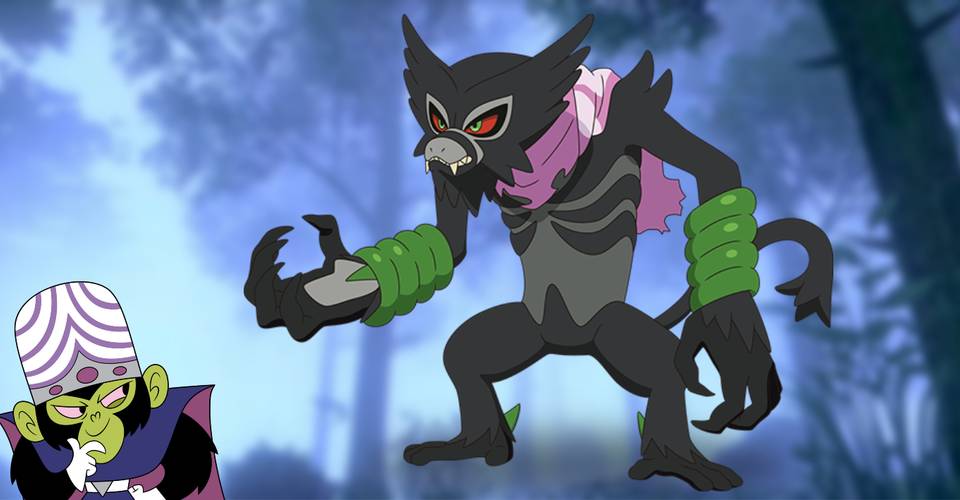 Sword Shield S New Mythical Pokemon Hilariously Mocked By Fans