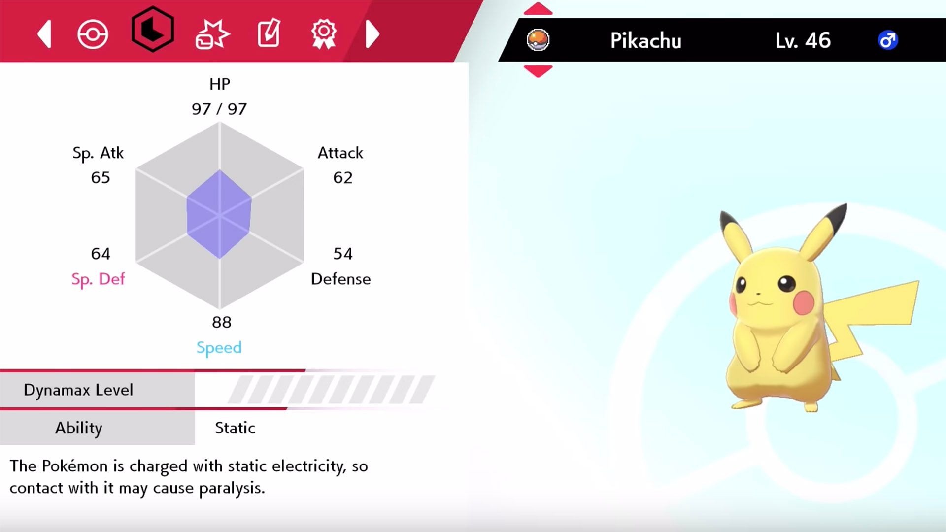 Pokémon Sword and Shield Guide to Competitive Pokémon