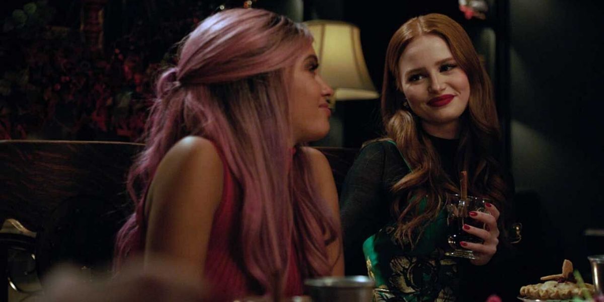 Riverdale: The 10 Most Shameless Things Cheryl Has Ever Done