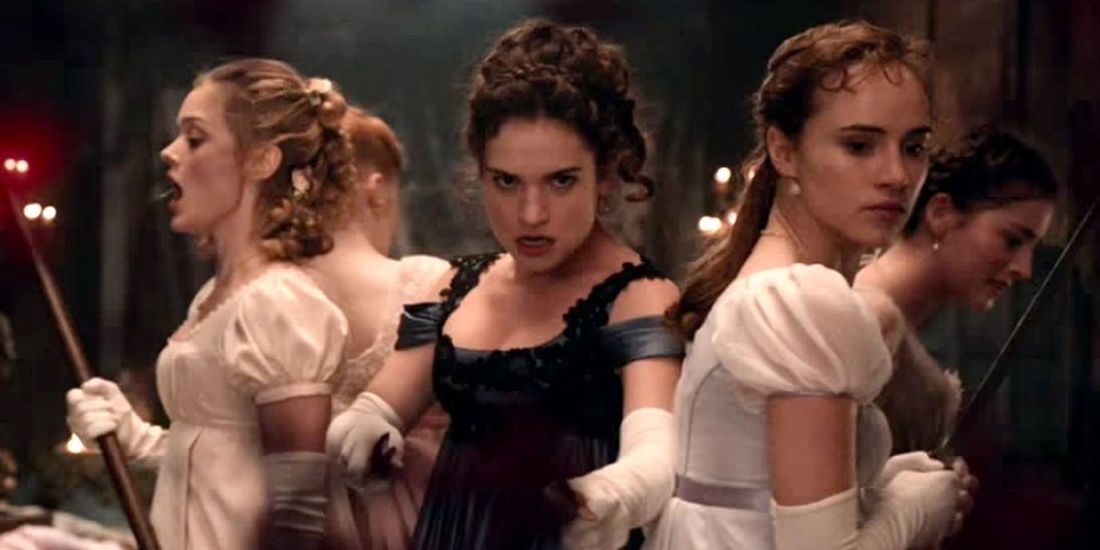 Emma 5 Best (& 5 Worst) Jane Austen Adaptations According to IMDB