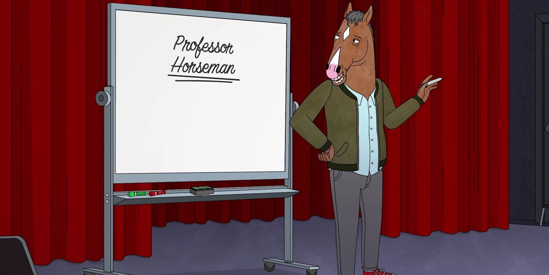 BoJack Horseman 10 Best Moments From The Final Episodes