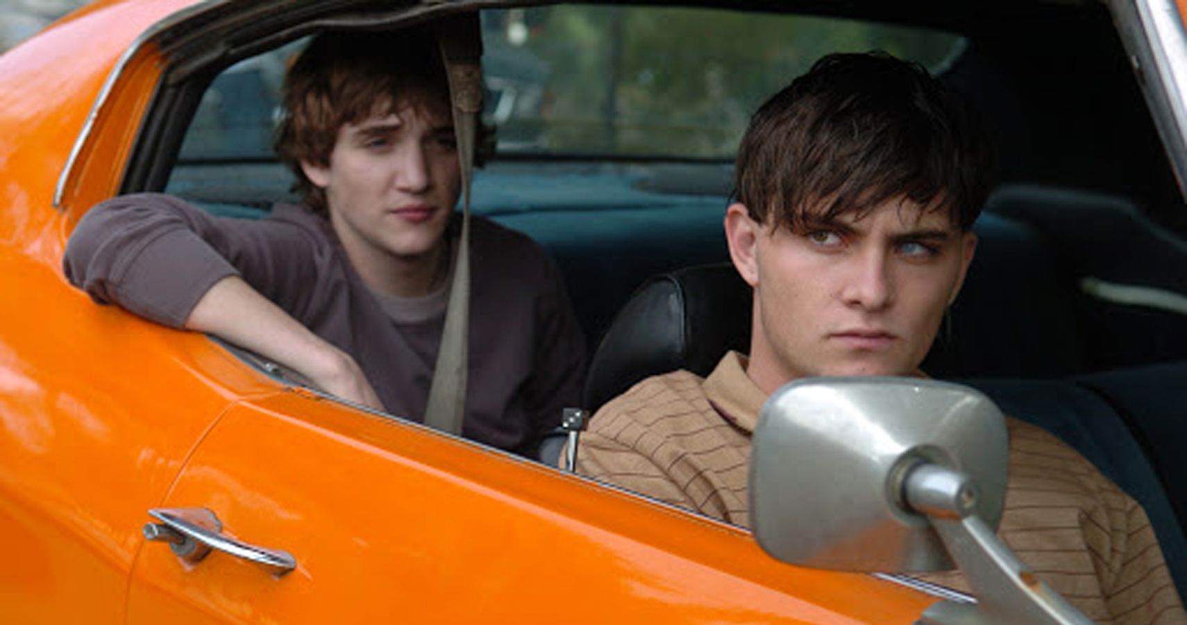 10 Best Kyle Gallner Films (According To Rotten Tomatoes)