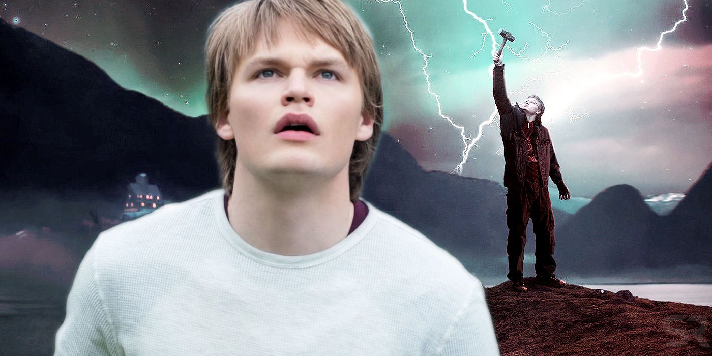 Ragnarok' Season 2 On Netflix: Norse Mythology Retold