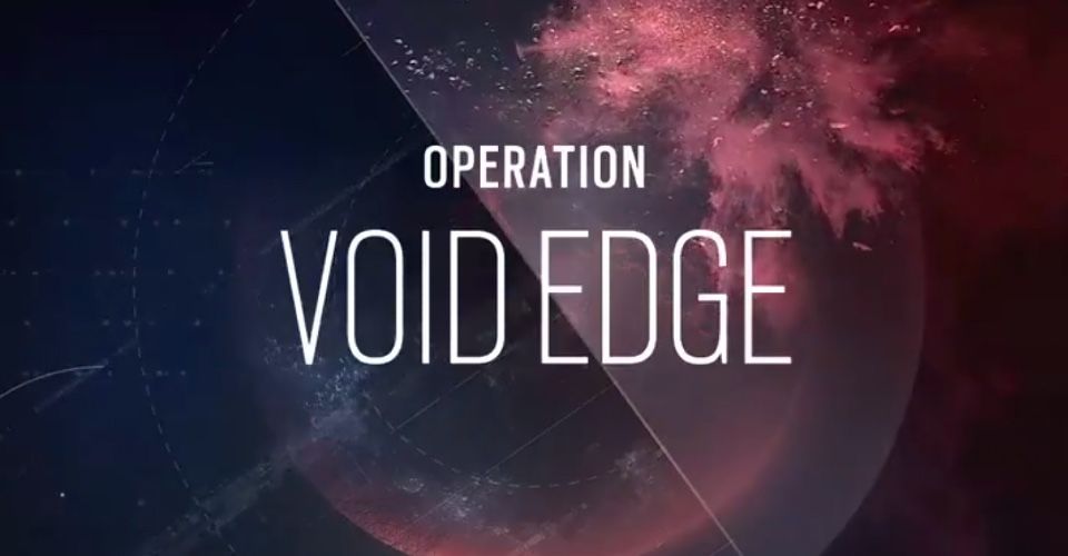 Siege Operation Void Edge