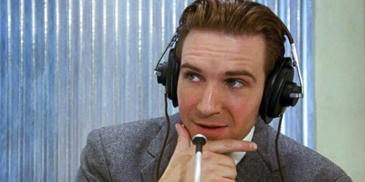 Ralph Fiennes' 10 Best Movies, Ranked Worst To Best