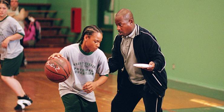 The 5 Best Sports Movie Coaches Of All Time The 5 Worst