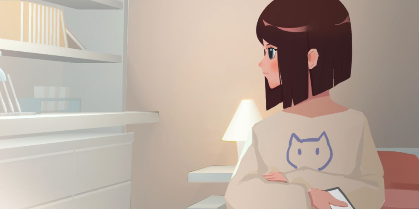Retrograde Coronavirus Indie Game