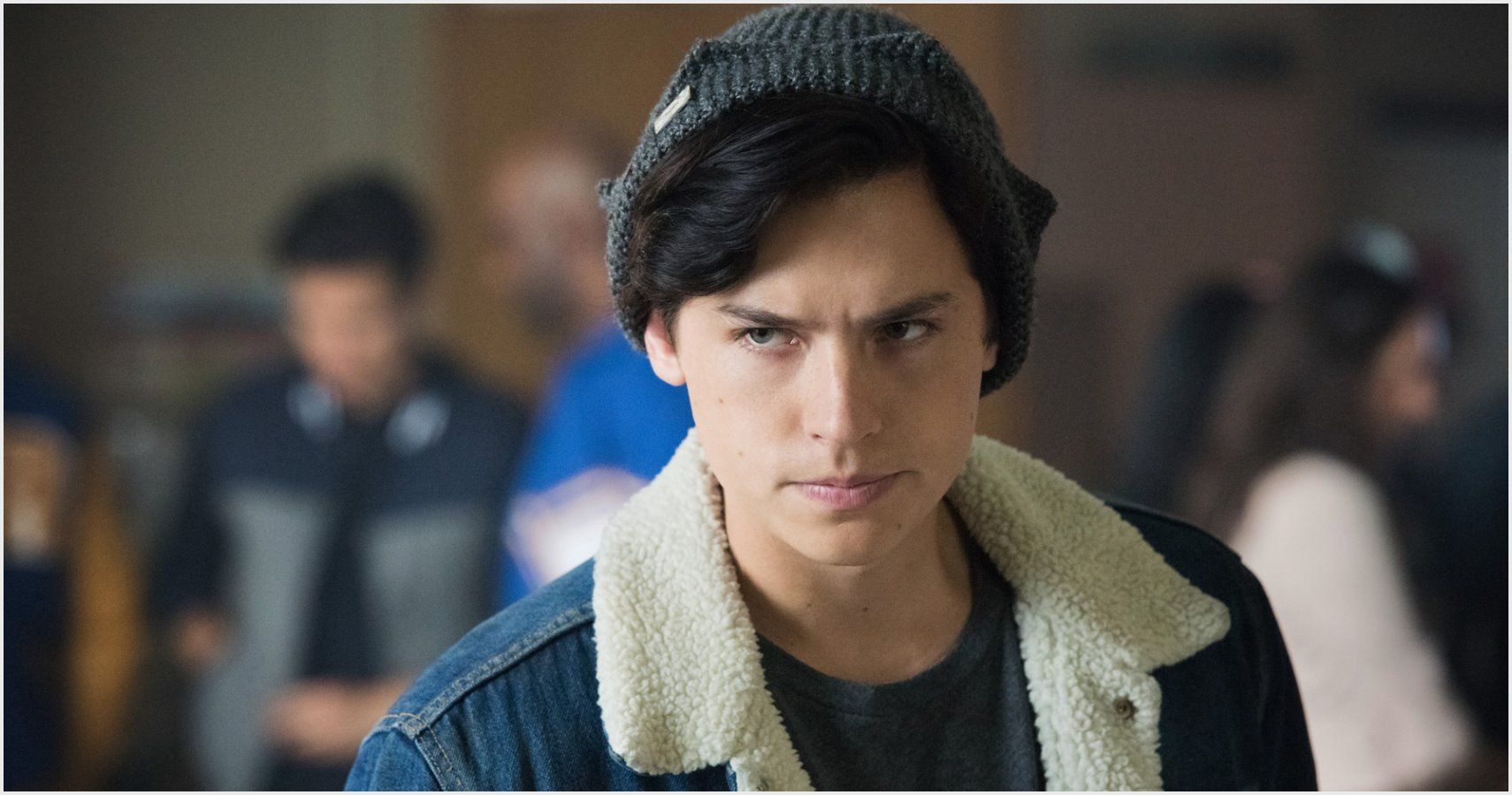 Riverdale: 10 Most Shameless Things Jughead Has Ever Done
