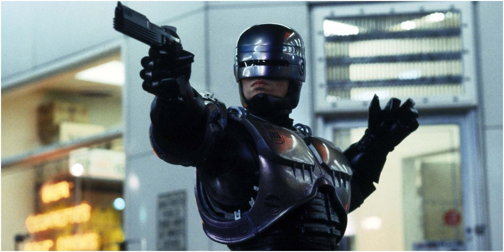 RoboCop