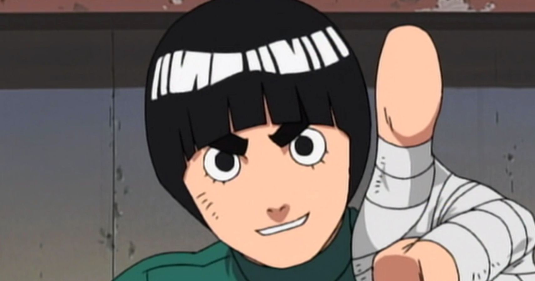Naruto: 10 Questions About Rock Lee, Answered