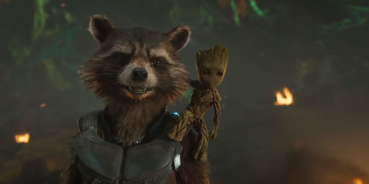 Rockets 5 Funniest (& 5 Most Heartbreaking) Quotes In The MCU
