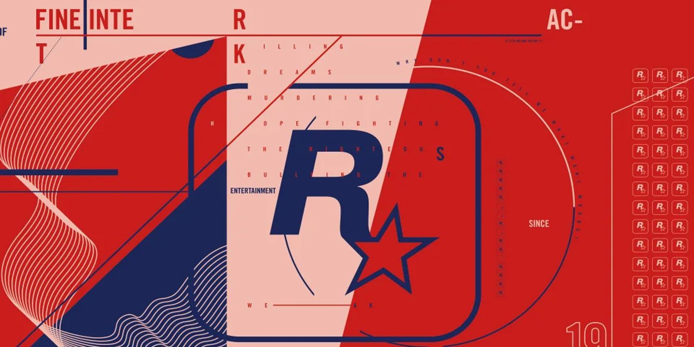 Rockstar Website