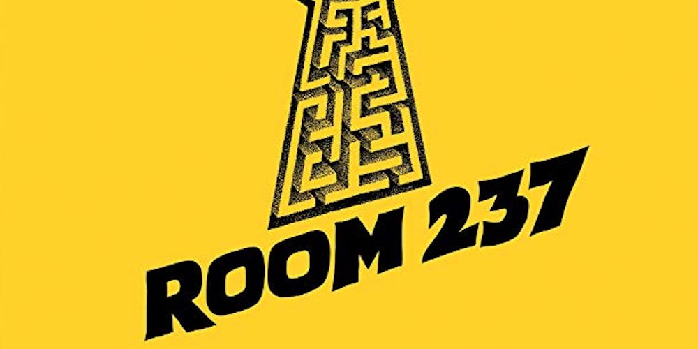 Room 237 poster