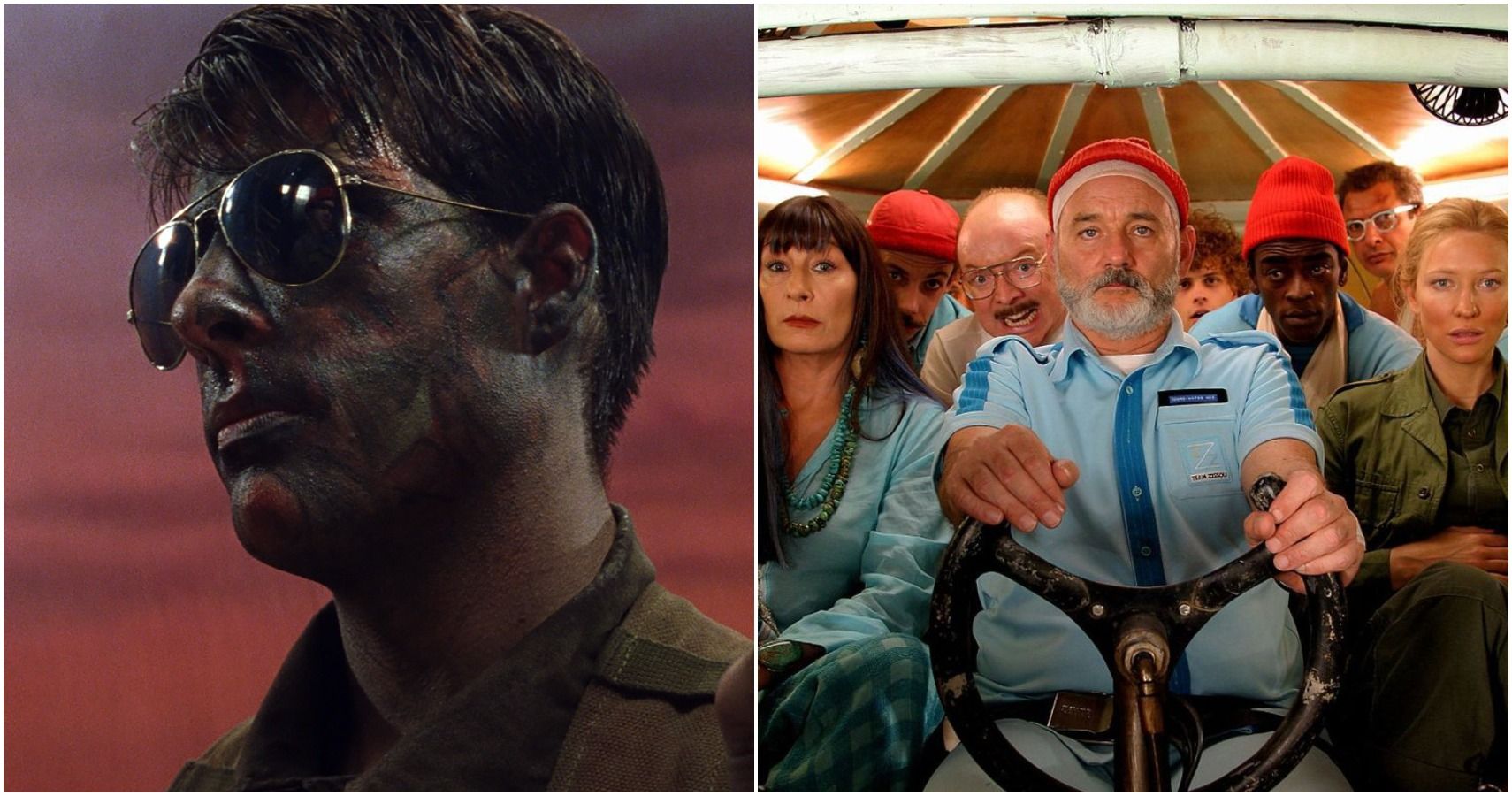 Every Wes Anderson Movie, Ranked by IMDb