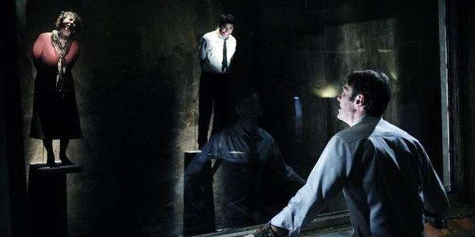 Saw Jigsaw S 15 Most Thought Provoking Quotes Screenrant Saw Jigsaw S 15 Most Thought Provoking Quotes Screenrant
