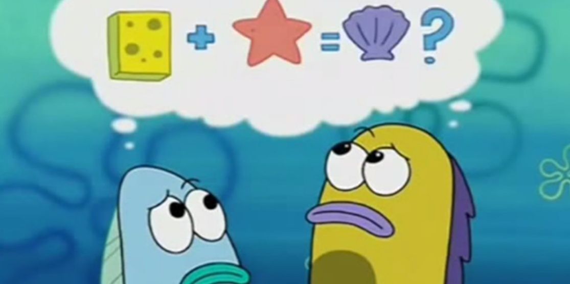 Adult SpongeBob Jokes That Were Too Dirty For Your Kid Mind