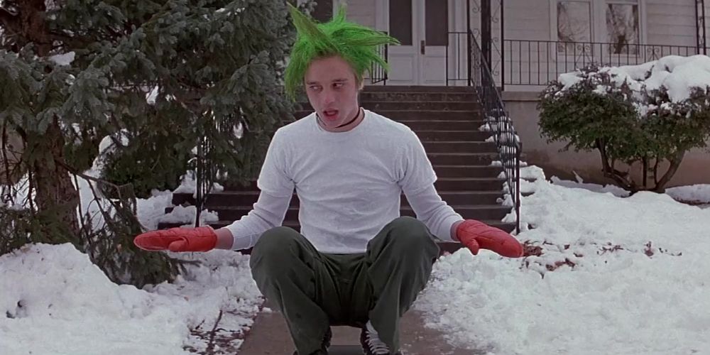 Devon Sawa: His Most Iconic '90s Roles, Ranked According To IMDb