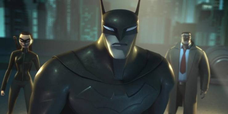 Every Single Batman Theme Song Ranked Screenrant Every Single Batman Theme Song Ranked Screenrant