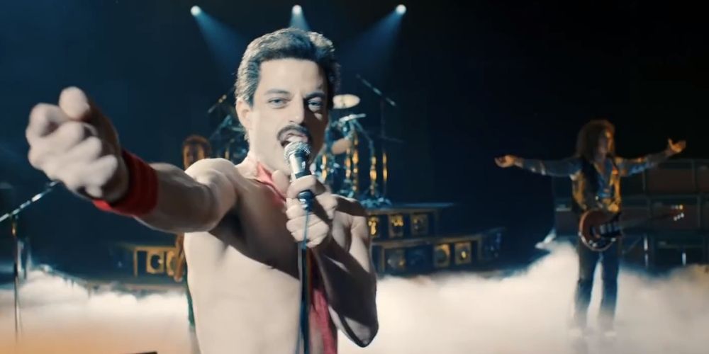 10 Best Music Biopics Ranked According To IMDb