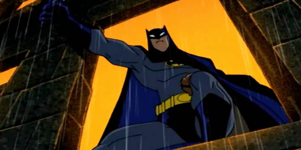 Every Single Batman Theme Song Ranked