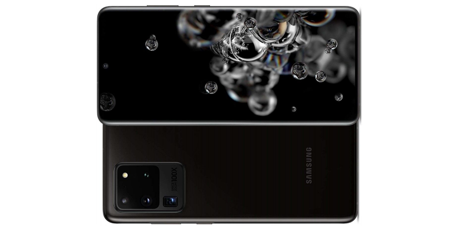 Samsung Galaxy S20-black 