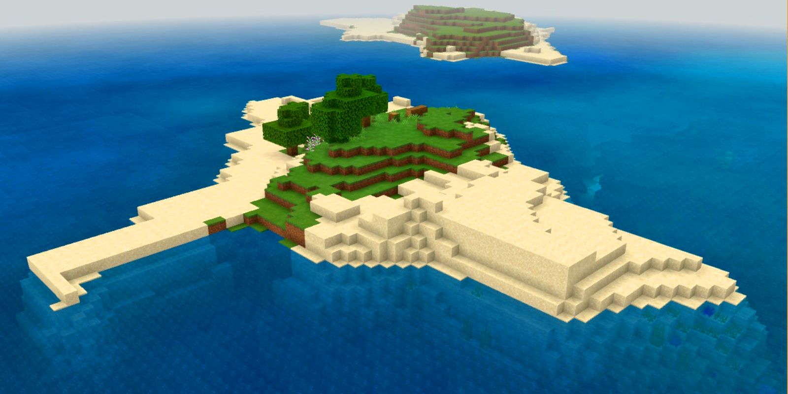 arena minecraft