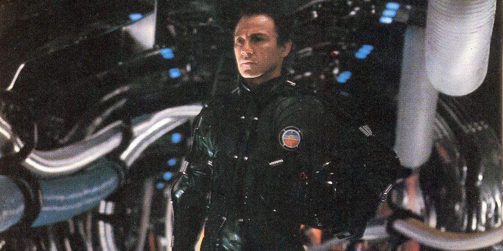 Harvey Keitel 5 OscarWorthy Roles (& 5 RazzieWorthy Ones)