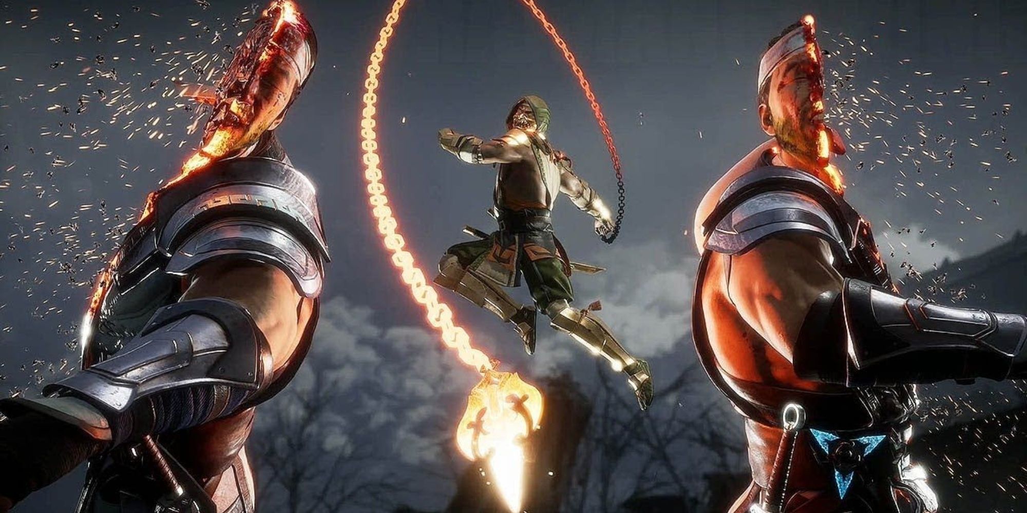 Mortal Kombat: 5 Things About The Reboot We're Excited For (& 5 Things ...