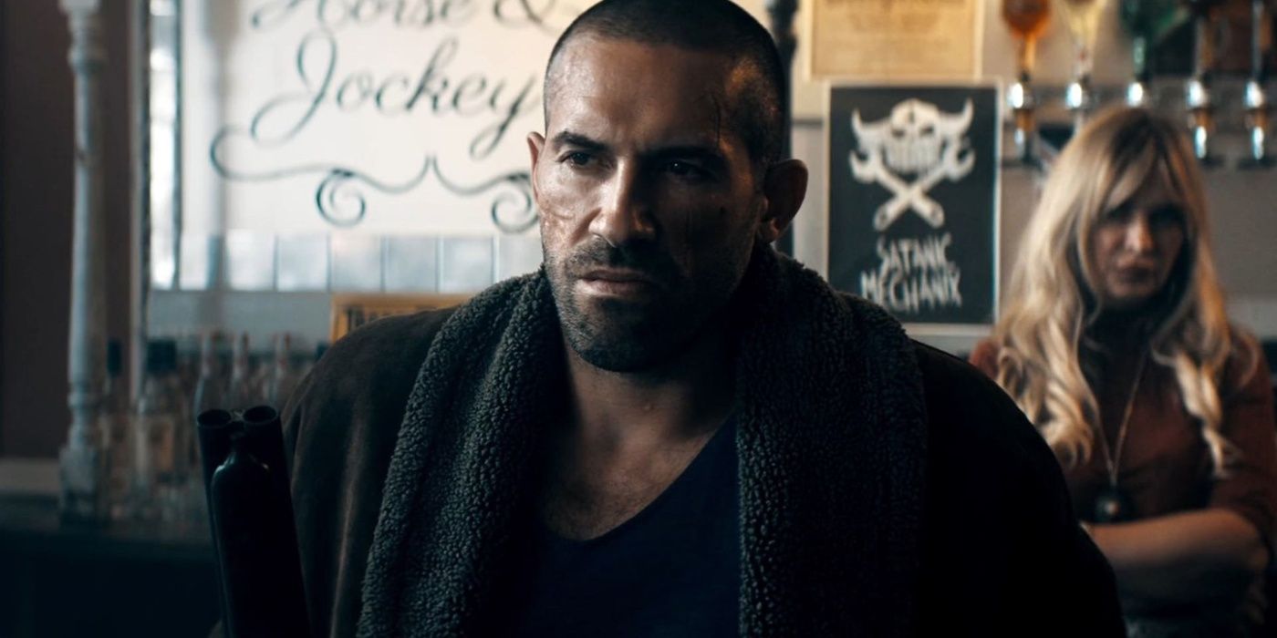 Every Scott Adkins Movie Ranked From Worst to Best
