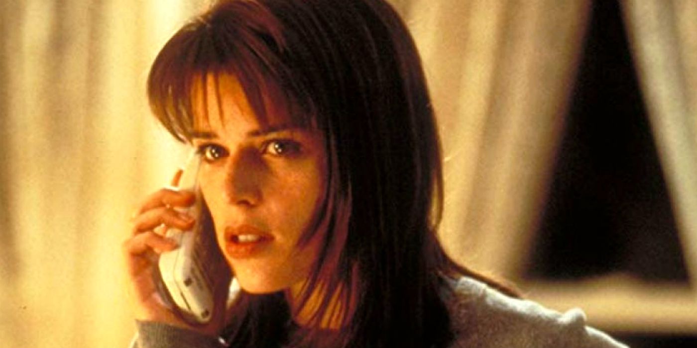 Scream 5 Directors Wrote A Letter To Neve Campbell Pitching Sequel Ideas