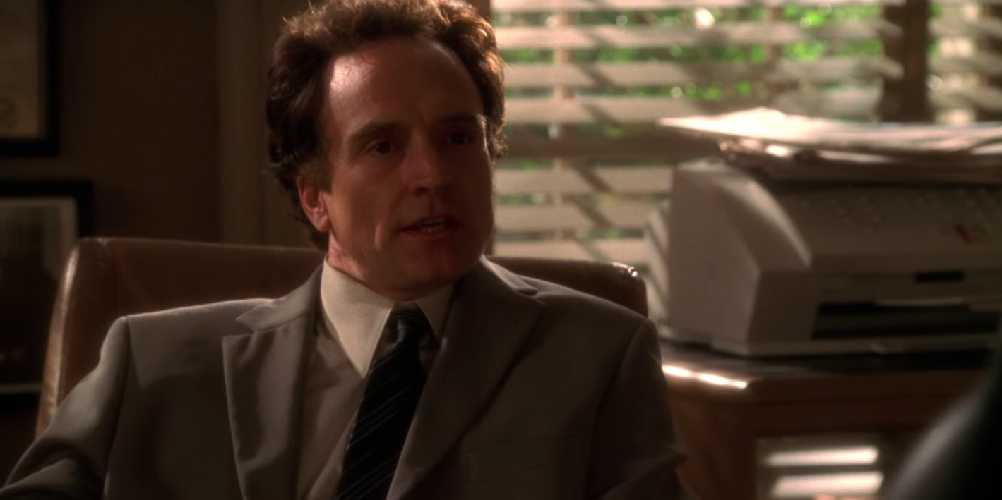 The Worst Thing Each Main Character From The West Wing Has Done