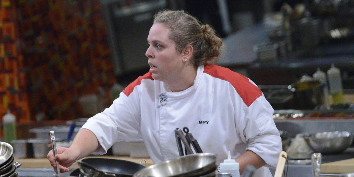 Hells Kitchen 10 Times The Wrong Chef Won The Season