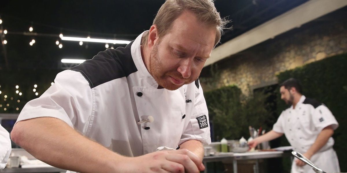 Hells Kitchen 10 Times The Wrong Chef Won The Season