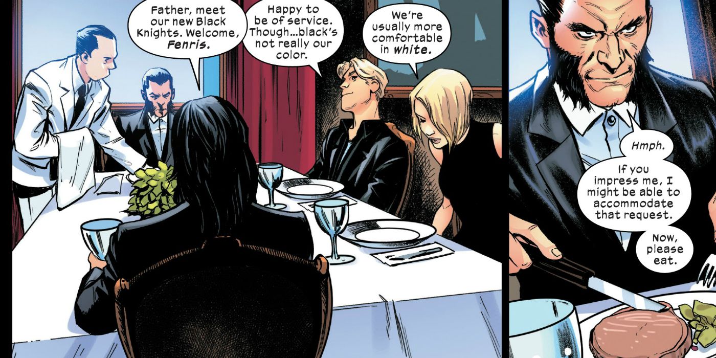 Sebastian Shaw Fenris