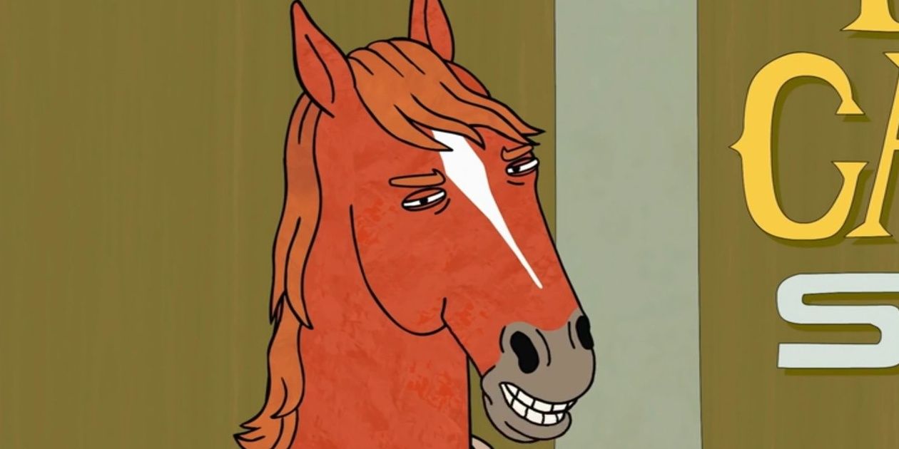 20 Best Quotes From BoJack Horseman