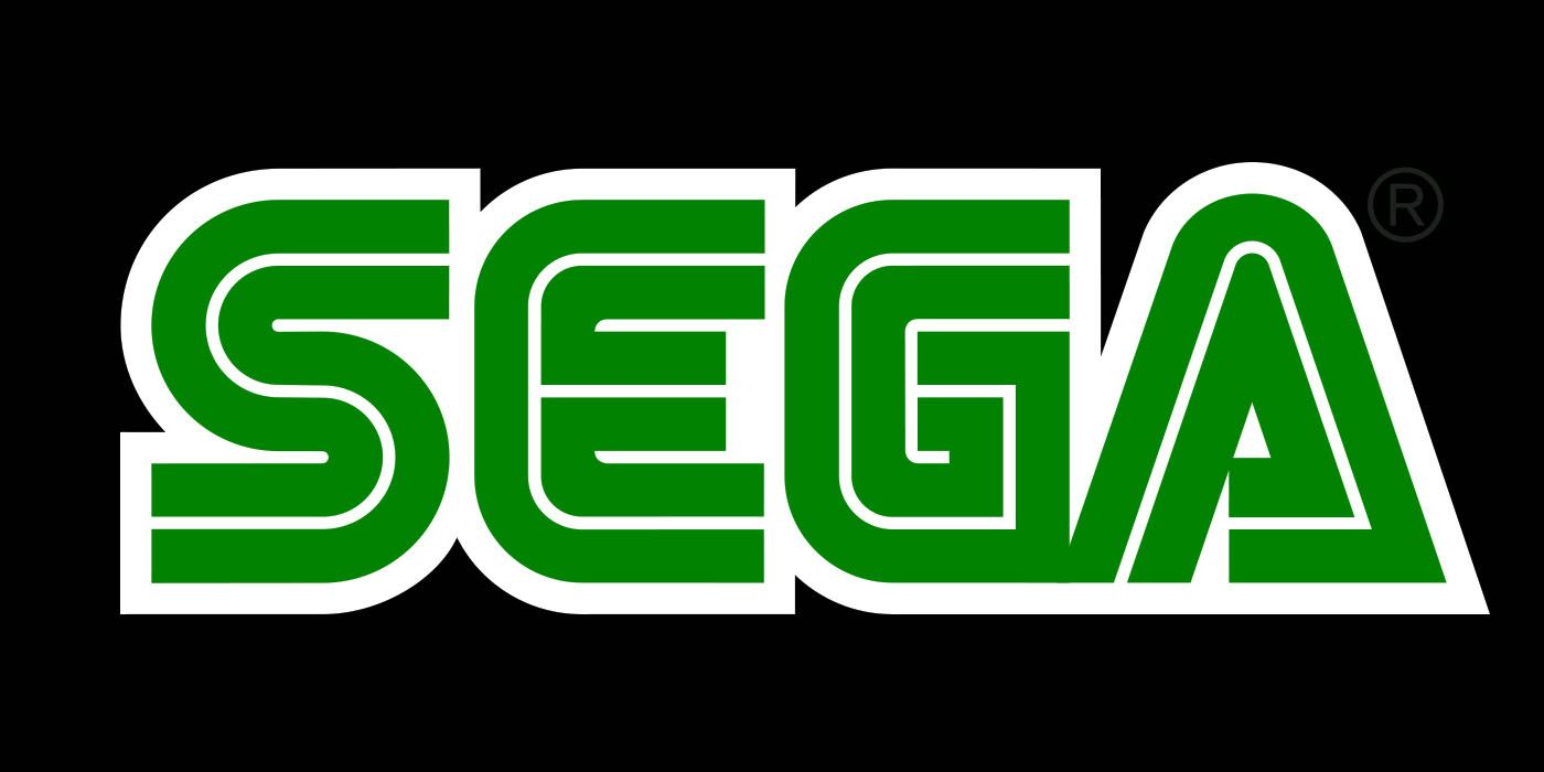 Sega Logo EcoFriendly